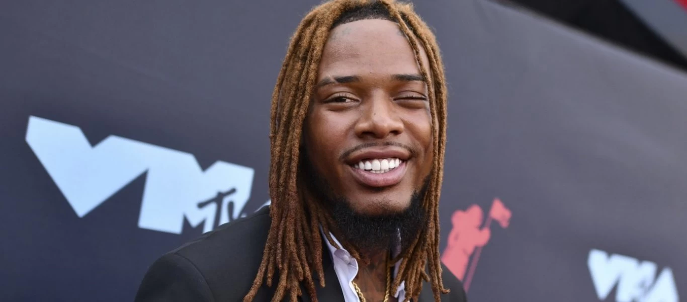 Συνελήφθη ο ράπερ Φέτι Γουάπ - Κατηγορείται για ξυλοδαρμό σε βάρος υπαλλήλων ξενοδοχείου